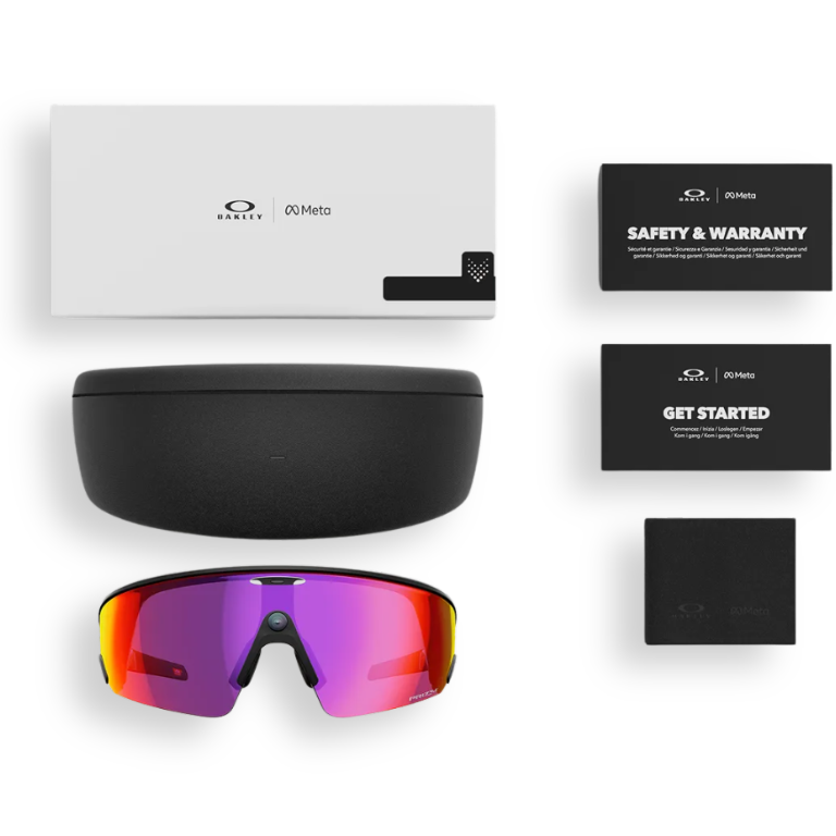 Oakley Meta Vanguard