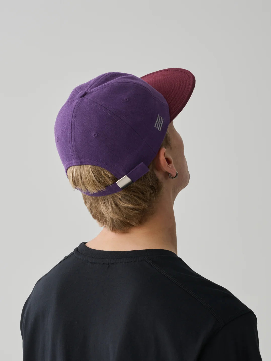 Pop 6-Panel Flexfoam Hat