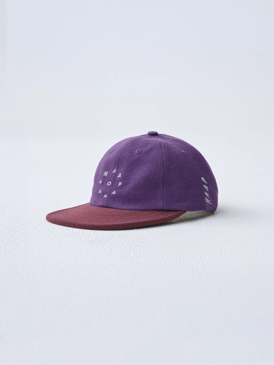 Pop 6-Panel Flexfoam Hat