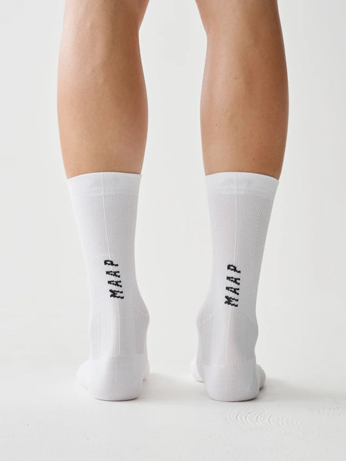 Division Merino Sock