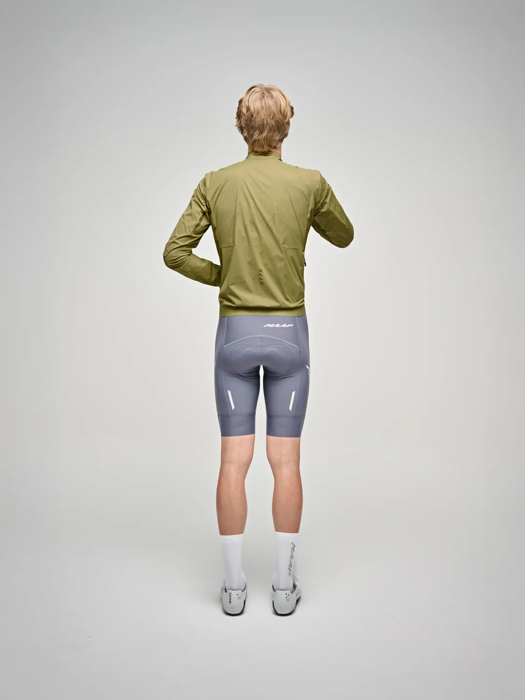 MEN'S | FLOW Flow Jacket