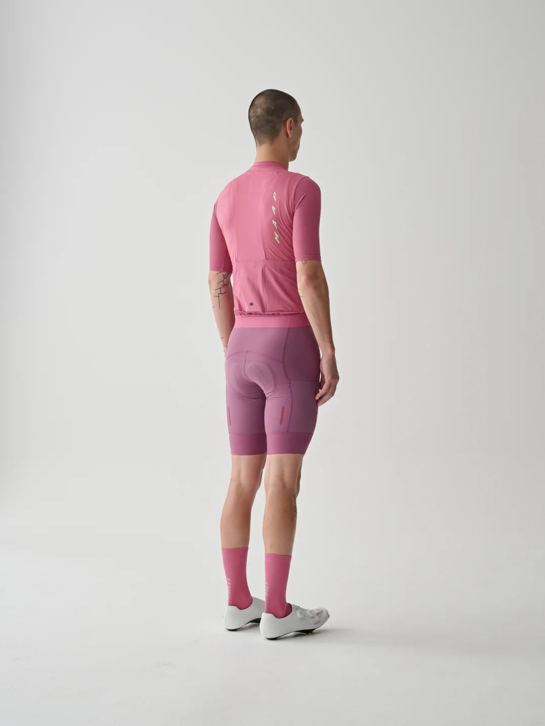 MEN'S |Evade Pro Base Jersey 2.0