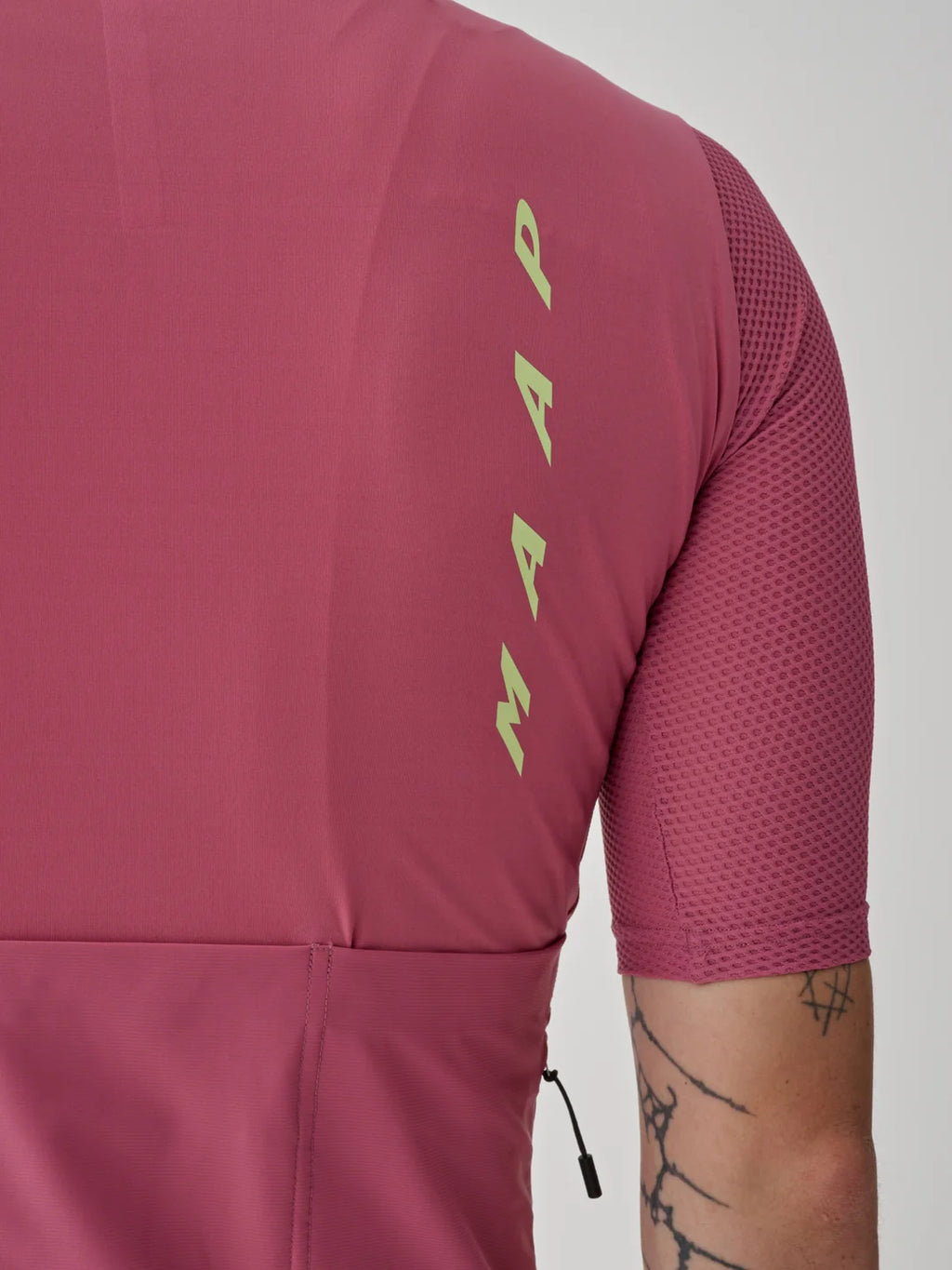 MEN'S |Evade Pro Base Jersey 2.0