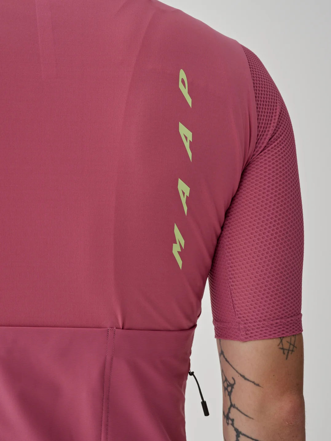 MEN'S |Evade Pro Base Jersey 2.0