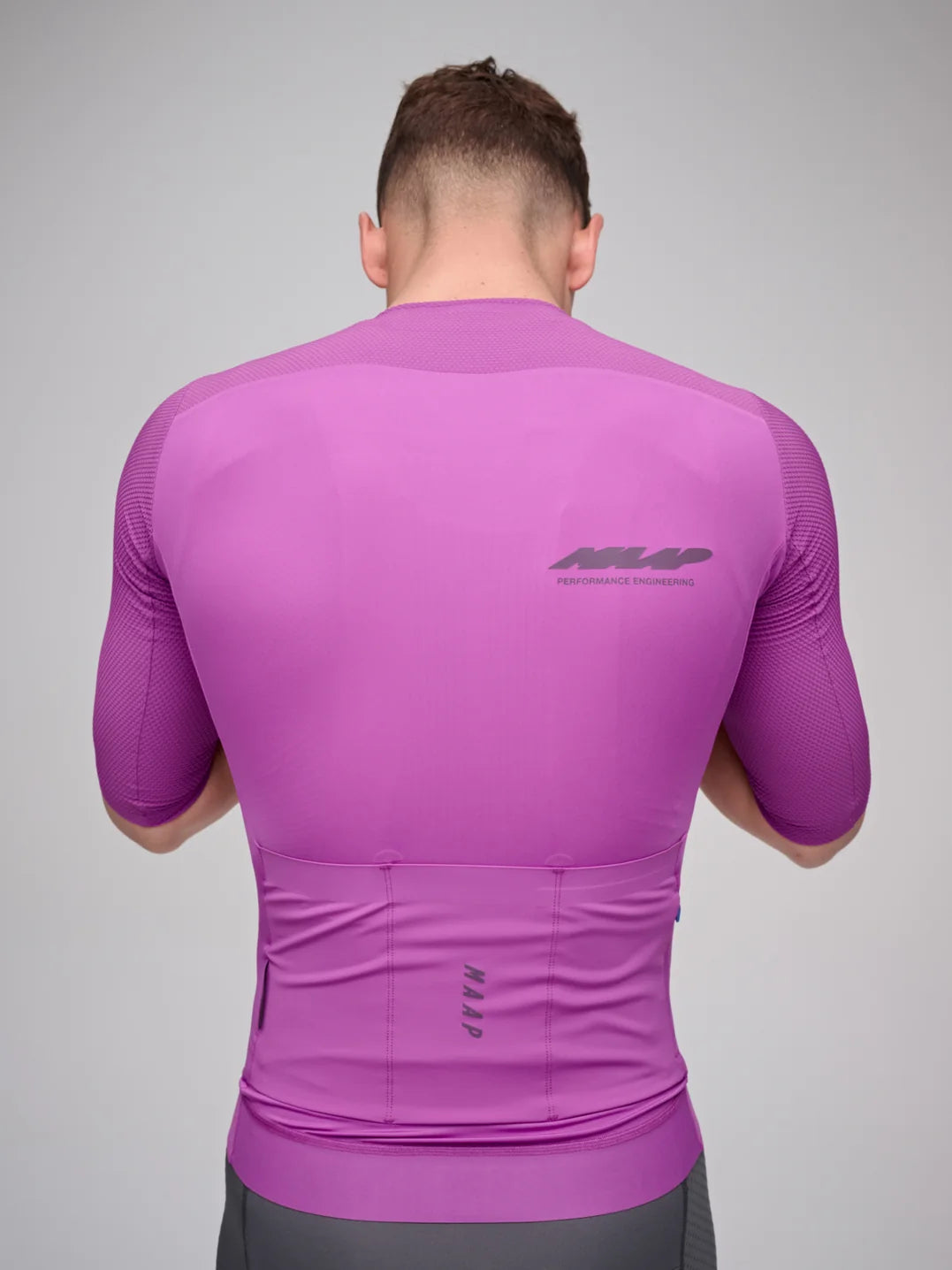 MEN'S |  Eclipse Pro Race Jersey