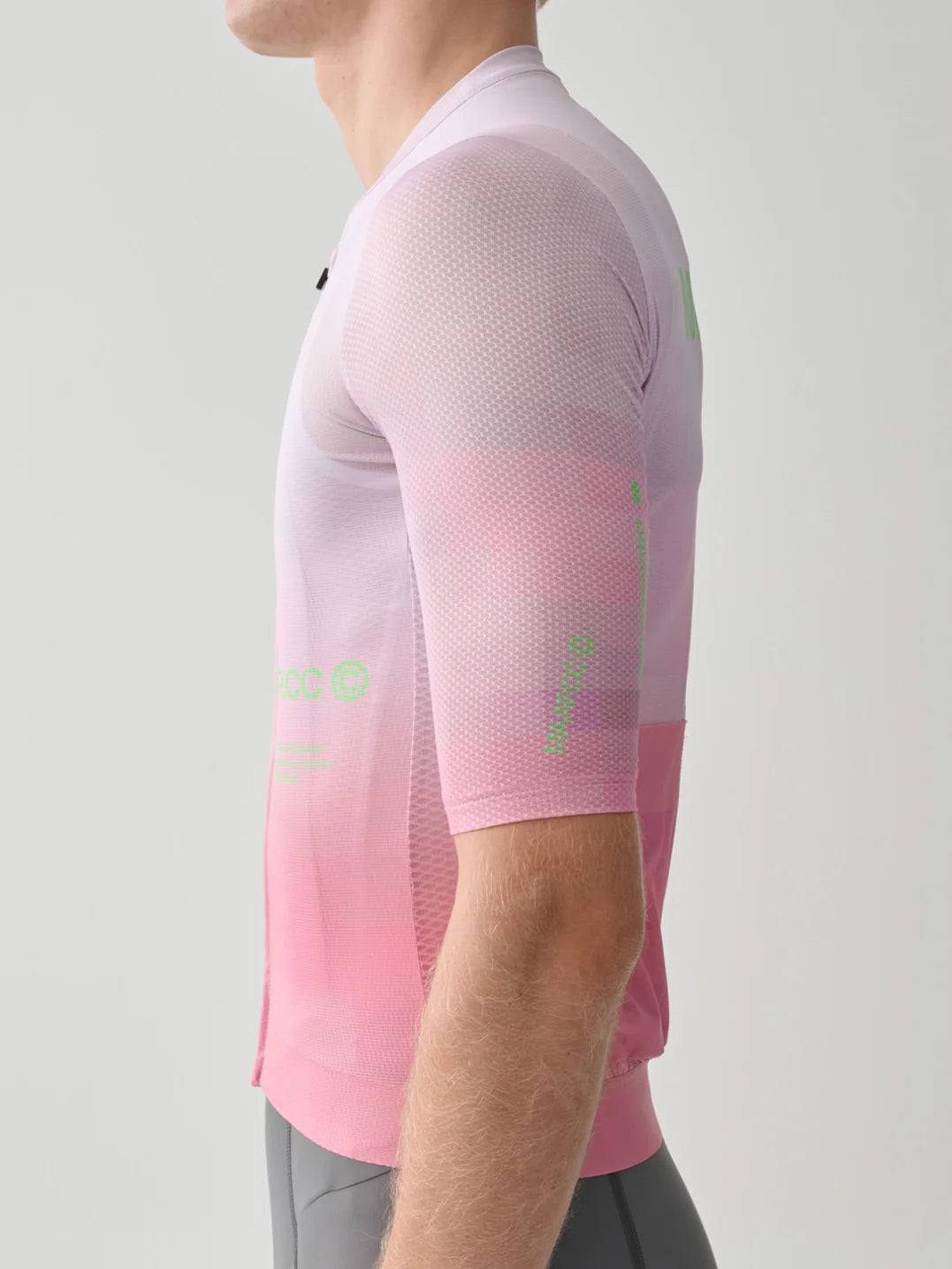 MEN'S | Blur Pro Air Jersey 3.0