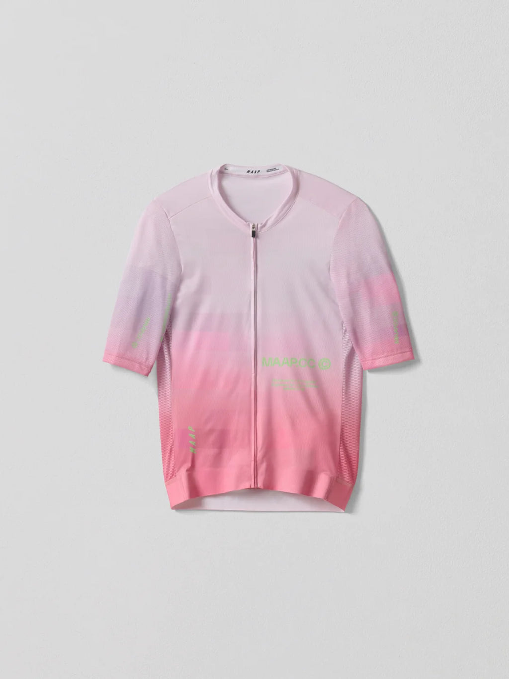 MEN'S | Blur Pro Air Jersey 3.0