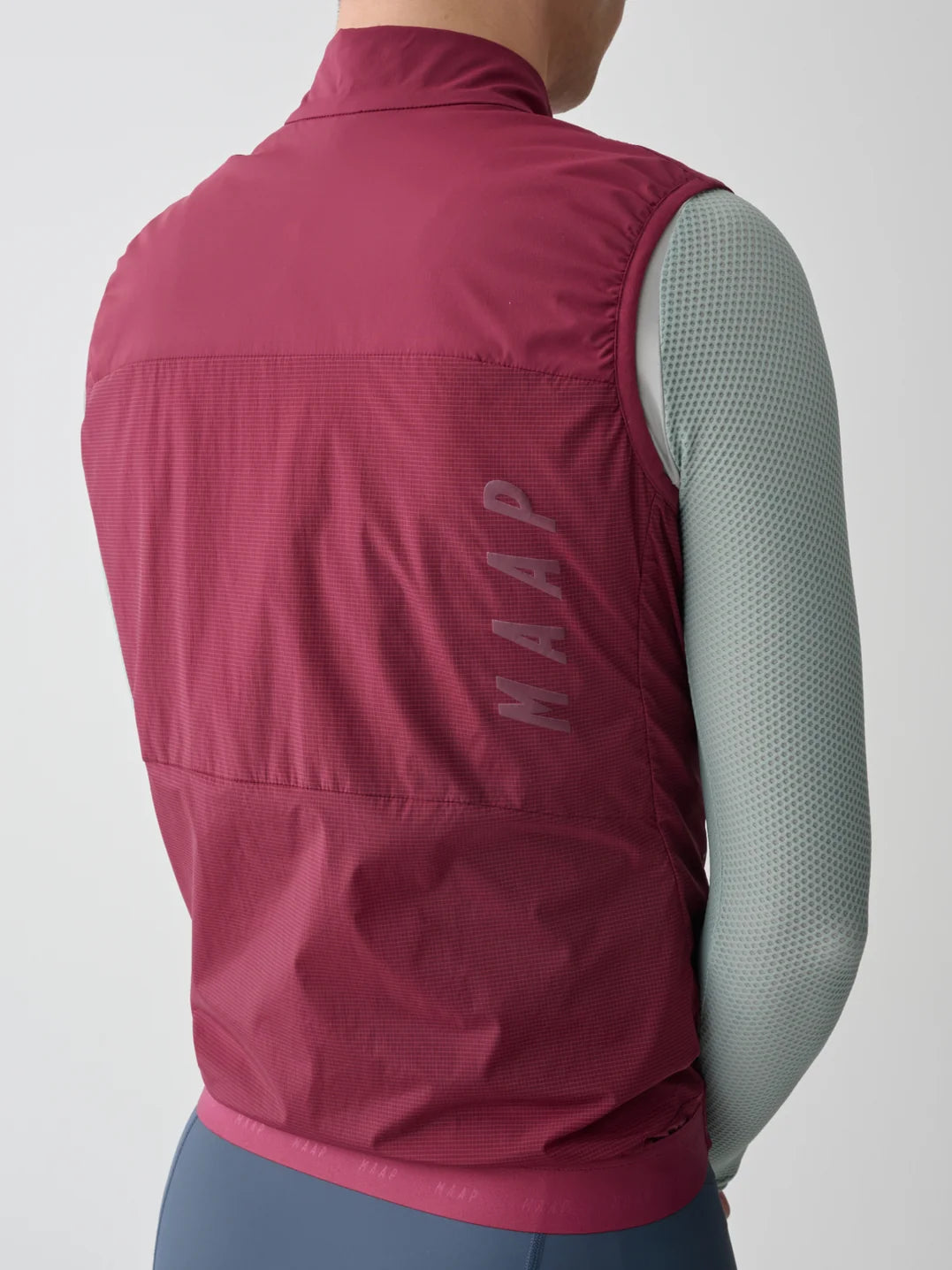 MEN'S | Flow Insulated Vest