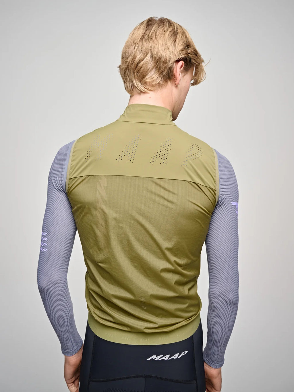 MEN'S | Flow Vest