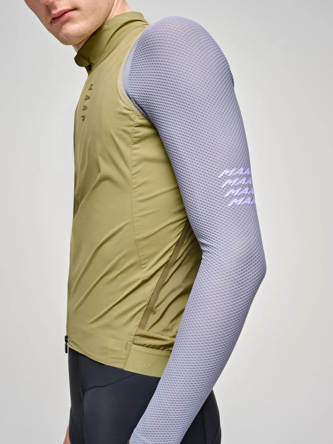 MEN'S | Flow Vest