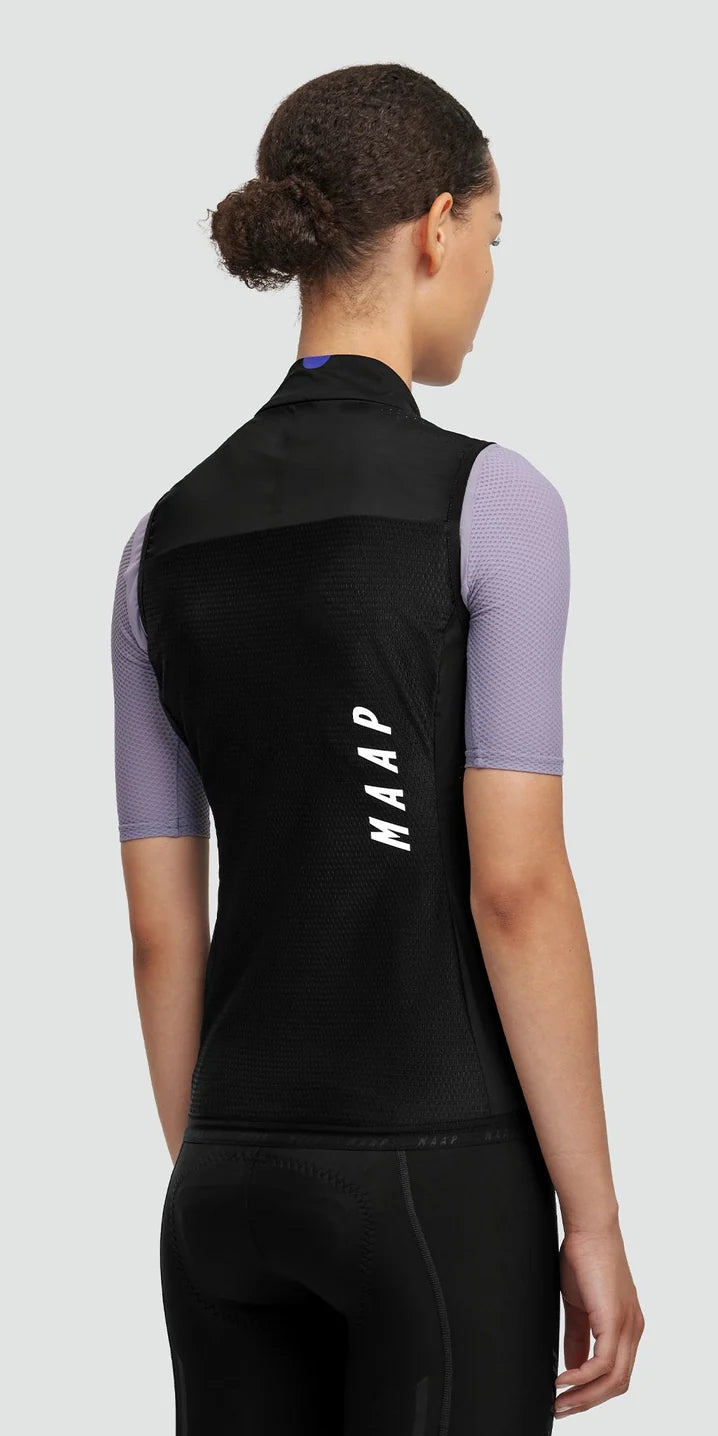 WOMEN'S | DRAFT Team Vest