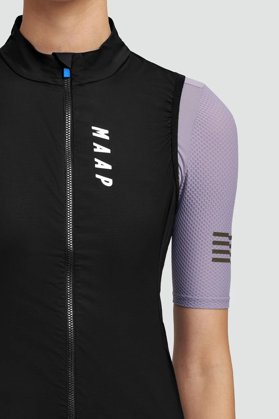 WOMEN'S | DRAFT Team Vest