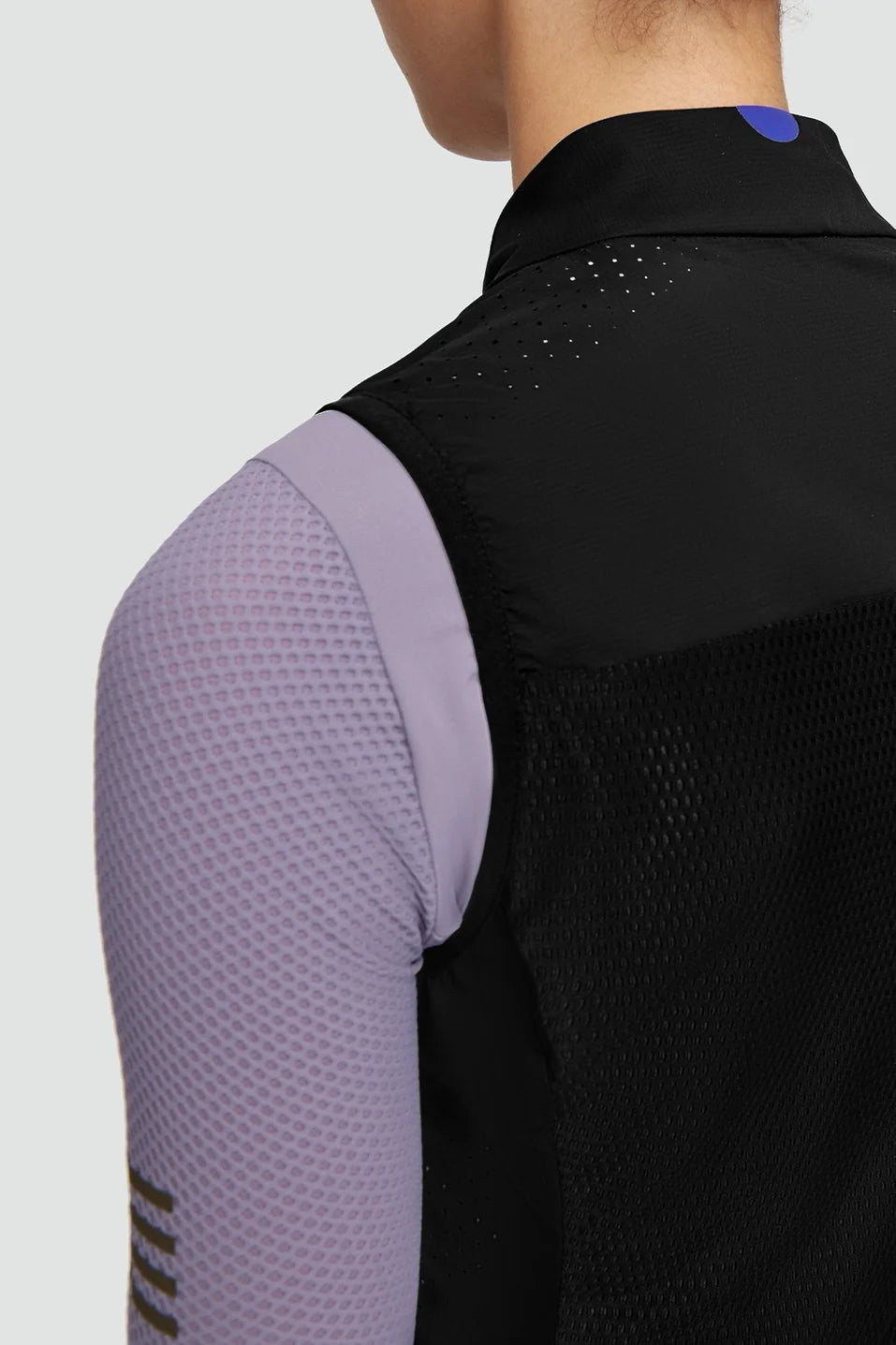 WOMEN'S | DRAFT Team Vest